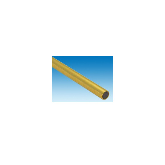 Brass brass material D.10.0x300mm | Scientific-MHD