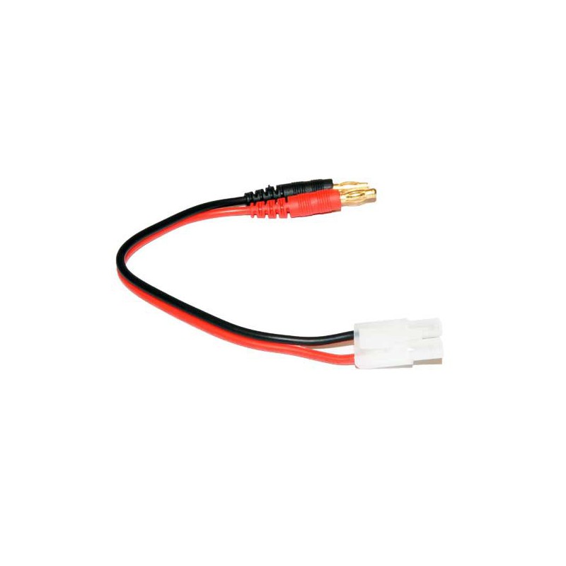 Charger for accused for radio -controlled device Tamiyabanane Charge Charge | Scientific-MHD