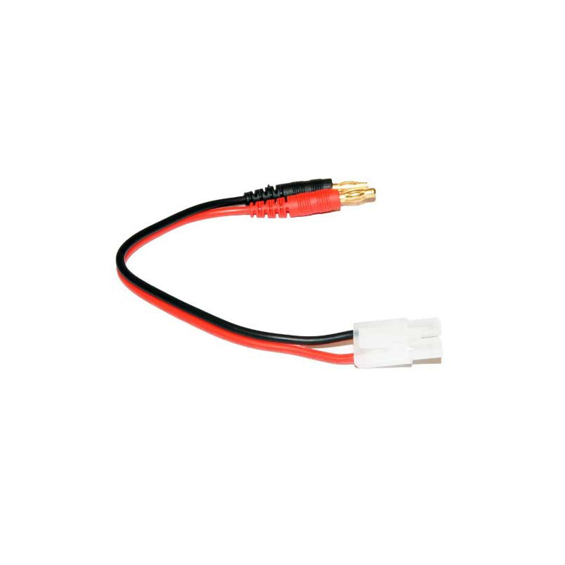 Charger for accused for radio -controlled device Tamiyabanane Charge Charge | Scientific-MHD