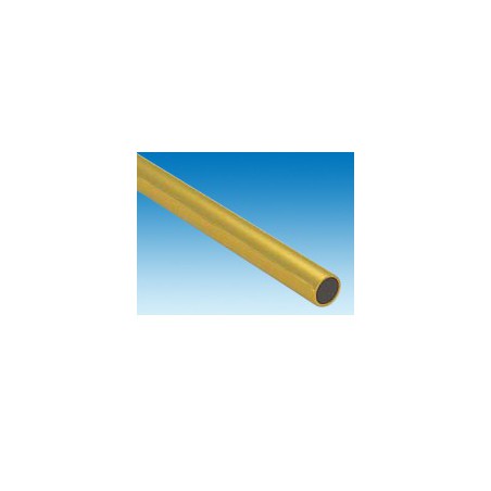 Brass brass material dia. 10.32x304mm | Scientific-MHD