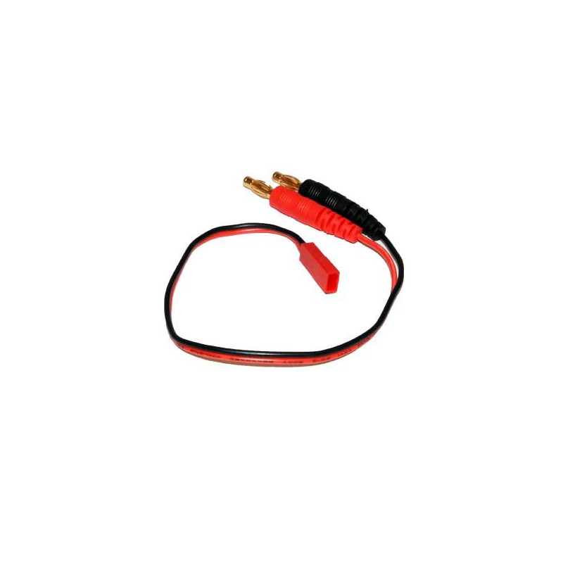 Radio charger for radio -controlled device Banan | Scientific-MHD