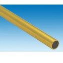 Brass brass material dia. 9.53x304mm | Scientific-MHD