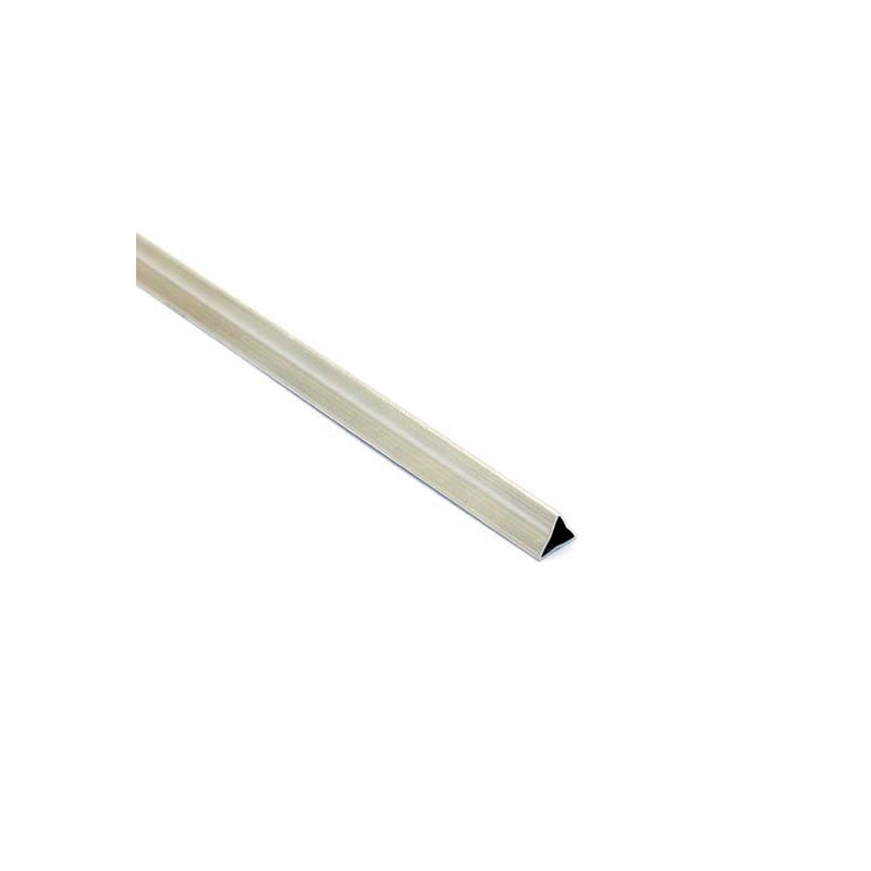 Aluminum triangular aluminum aluminum material | Scientific-MHD