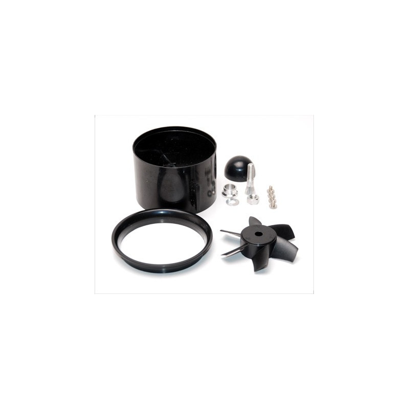 90 mm turbine radio controlled electric motor for jets | Scientific-MHD