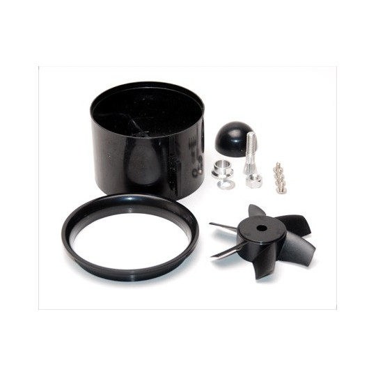 90 mm turbine radio controlled electric motor for jets | Scientific-MHD