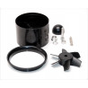 90 mm turbine radio controlled electric motor for jets | Scientific-MHD