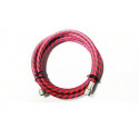 Aerographer for model Red air hose 1.8m | Scientific-MHD
