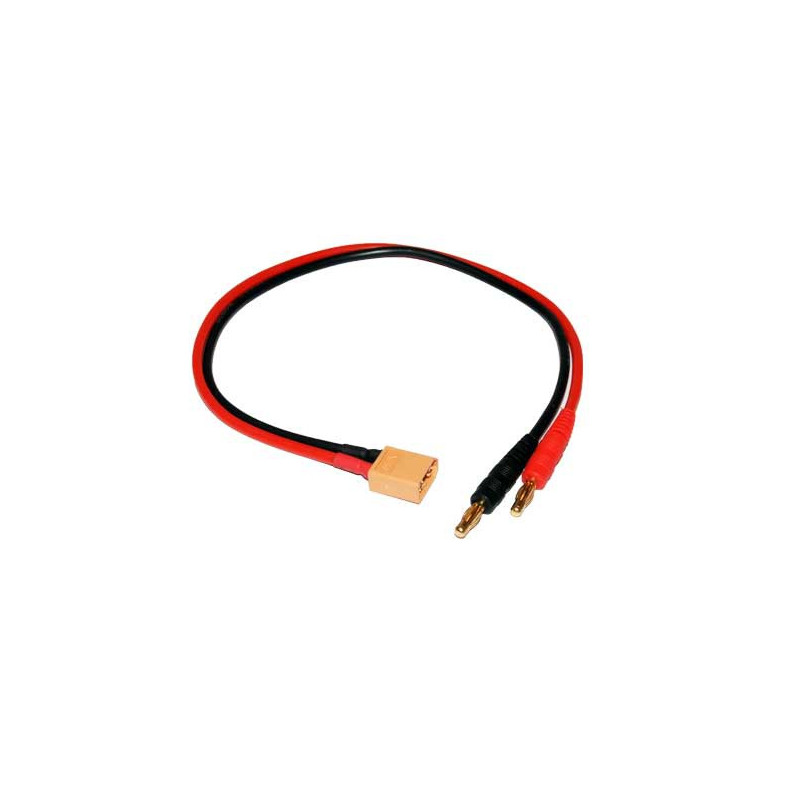 Charger for Radio Radiochered Device XT60 Banana Charge Cable | Scientific-MHD