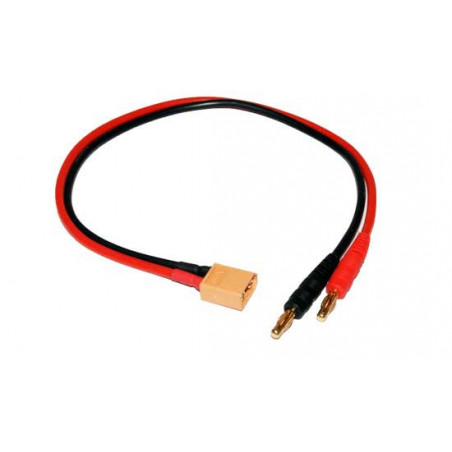 Charger for Radio Radiochered Device XT60 Banana Charge Cable | Scientific-MHD