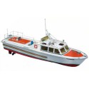 Kadet RC radio -controlled electric boat | Scientific-MHD Kadet RC radio -controlled electric boat | Scientific-MHD