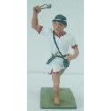 Painted Balearic Slinger 1/32 figurine | Scientific-MHD