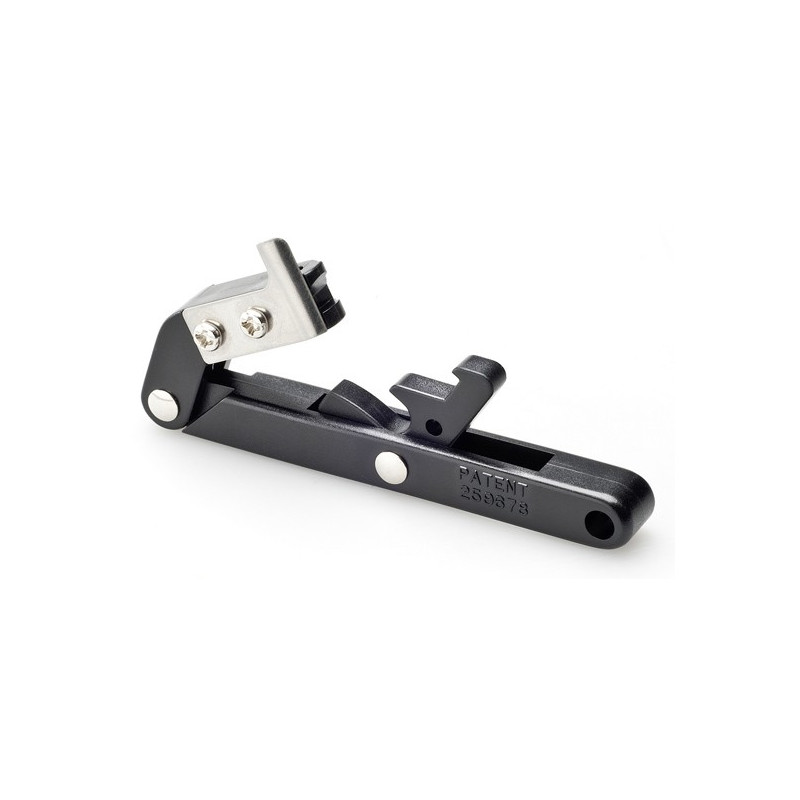 Radio -controlled car accessories Clef for Masselottes | Scientific-MHD