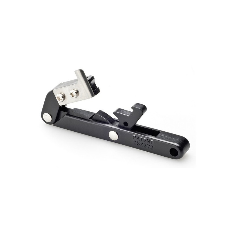 Radio -controlled car accessories Clef for Masselottes | Scientific-MHD