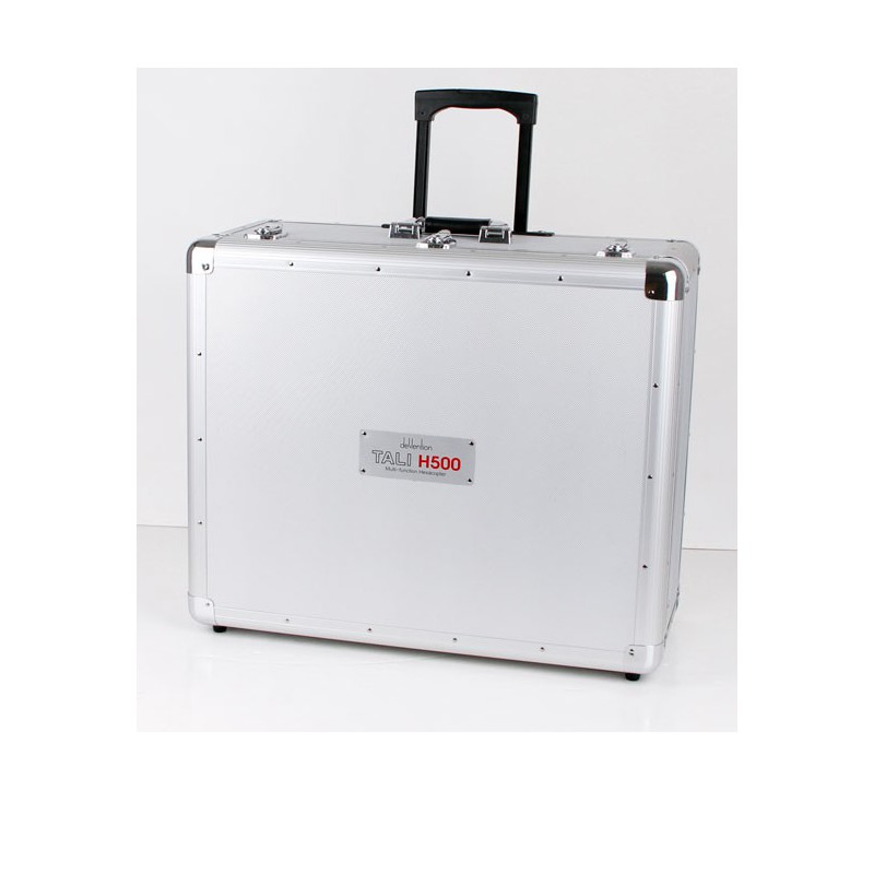 Alu Tali H500 suitcase | Scientific-MHD