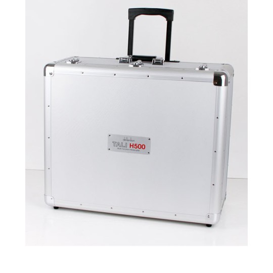 Alu Tali H500 suitcase | Scientific-MHD