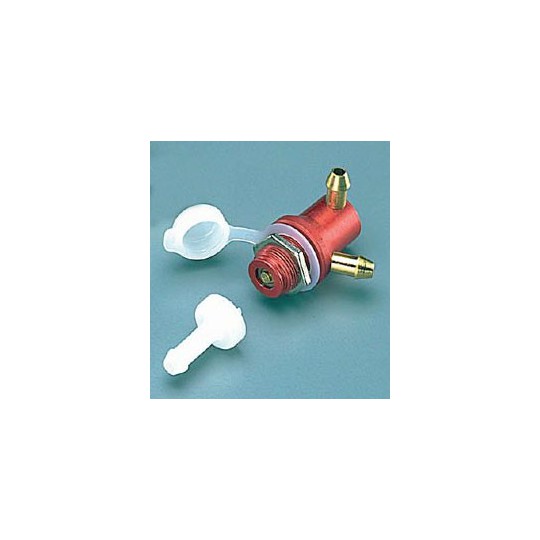 Embedded accessory for GM petrol filling valve Embedded accessory for GM petrol filling valve | Scientific-MHD
