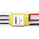 Radio -controlled electric motor Brushless 20a variator | Scientific-MHD Radio -controlled electric motor Brushless 20a variator | Scientific-MHD