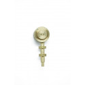 18mm brass firing boat accommodation (1pc) | Scientific-MHD