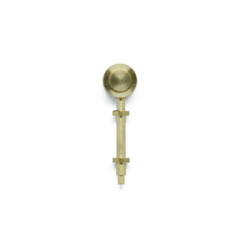 Brass fan filler in 26mm brass fan (1pc) | Scientific-MHD
