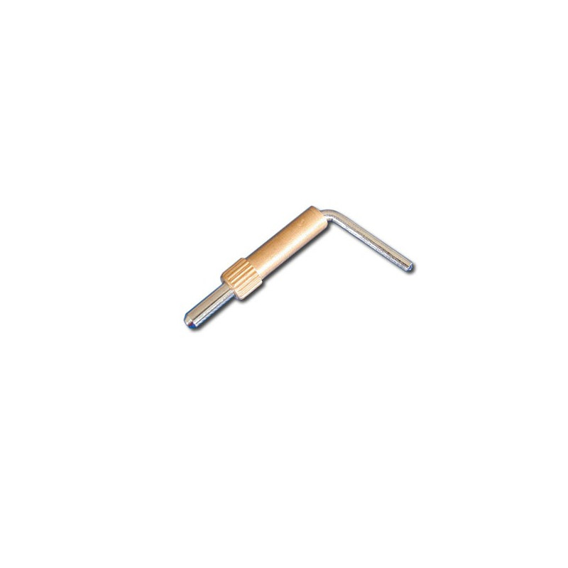 Embedded accessory Large Metal Large Model Lock (100 pcs) | Scientific-MHD