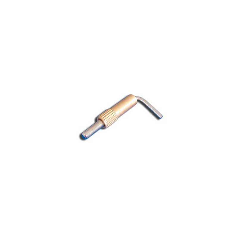 Embedded accessory Little Metal Little Little Model Lock | Scientific-MHD