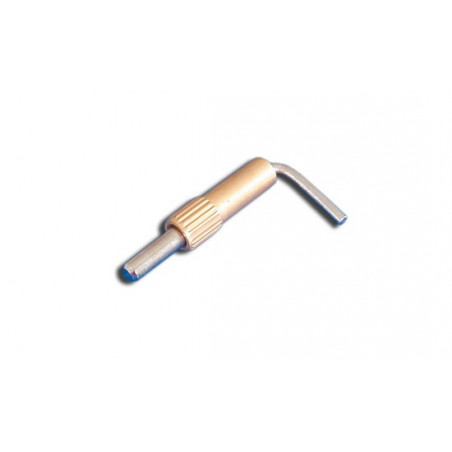Embedded accessory Little Metal Little Little Model Lock | Scientific-MHD