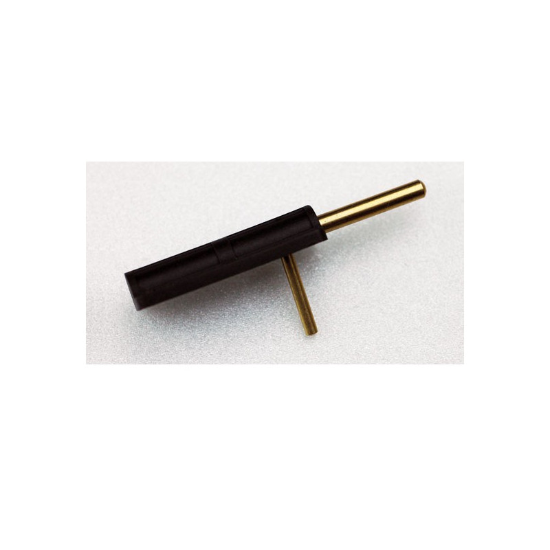 Embedded accessory plastic canopy (100pcs) | Scientific-MHD