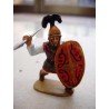 Carthaginian veterans 1/32 figurine | Scientific-MHD