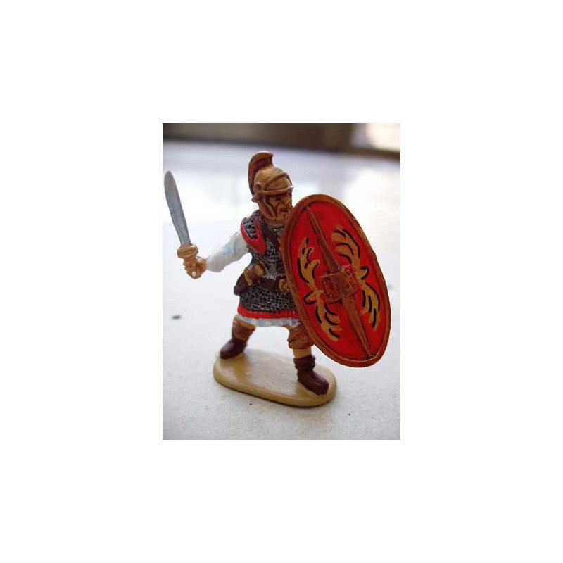 Carthaginian veterans 1/32 figurine | Scientific-MHD