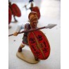 Carthaginian veterans 1/32 figurine | Scientific-MHD