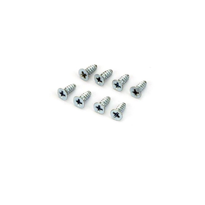 Cruciform 3x10mm placiform screw screws - the 8 | Scientific-MHD