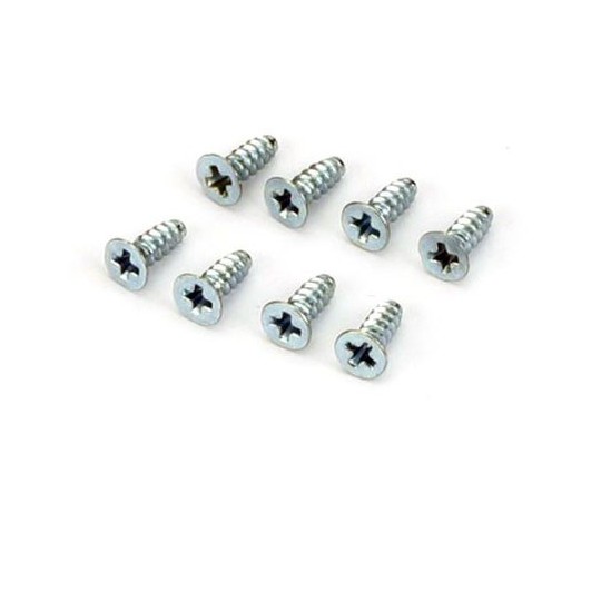 Cruciform 3x10mm placiform screw screws - the 8 | Scientific-MHD