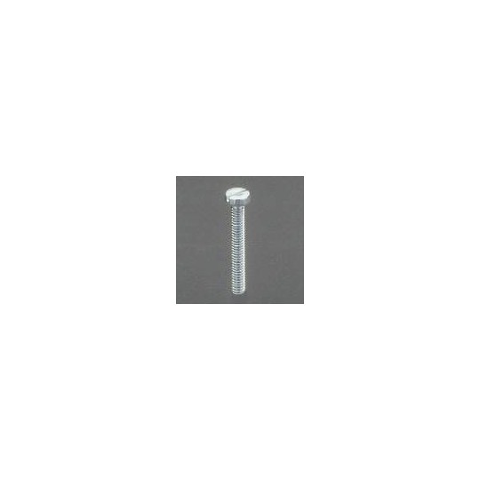 Flat head screwer M3x10mm | Scientific-MHD