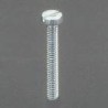 Flat head screwer M3x40mm | Scientific-MHD