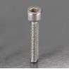 BTR stainless steel M2X10mm screwsome | Scientific-MHD