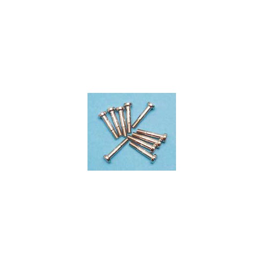Embedded accessory screw Fixing Helic blades M3 x 30mm | Scientific-MHD