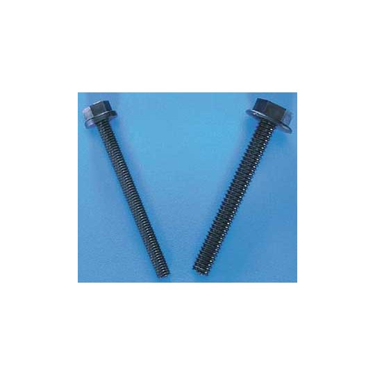 Nylon screw screws | Scientific-MHD