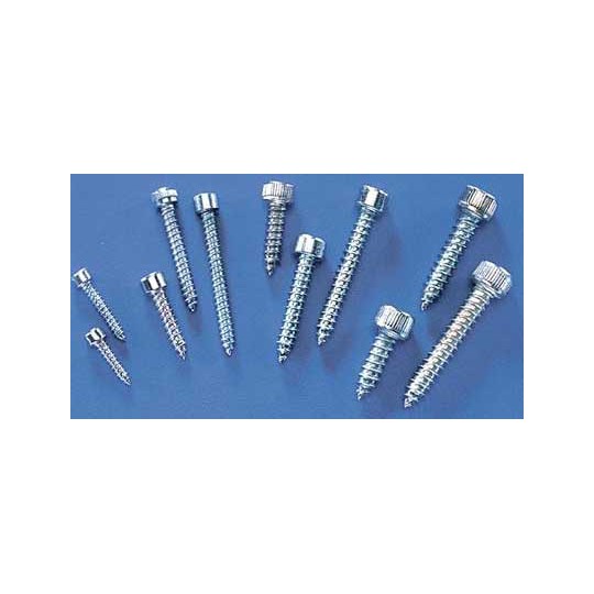 Visserie Vis Parker Tete 6 Pans Dia. 2.9 x 25mm Visserie Vis Parker Tete 6 Pans Dia. 2.9 x 25mm | Scientific-MHD