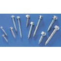 Visserie Vis Parker Tete 6 Pans Dia. 4.2 x 12mm | Scientific-MHD
