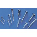 Visserie Vis Parker DIA button. 3.5 x 20mm | Scientific-MHD Visserie Vis Parker DIA button. 3.5 x 20mm | Scientific-MHD
