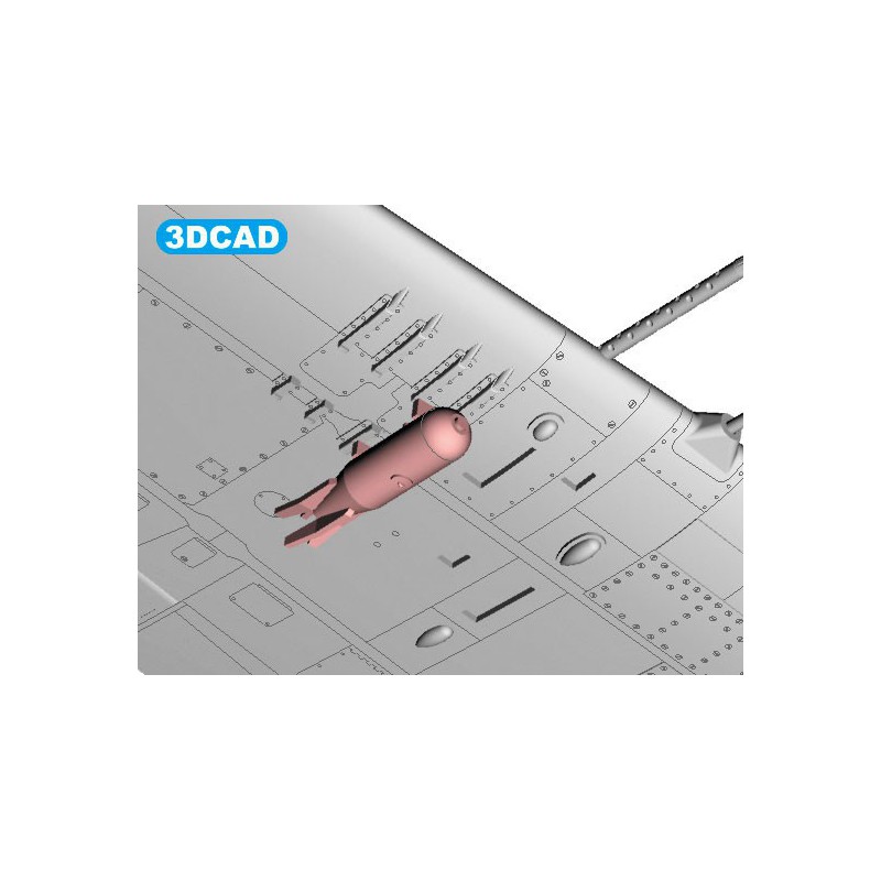A6M5C Zero Fighter 1/32 plane plane model | Scientific-MHD