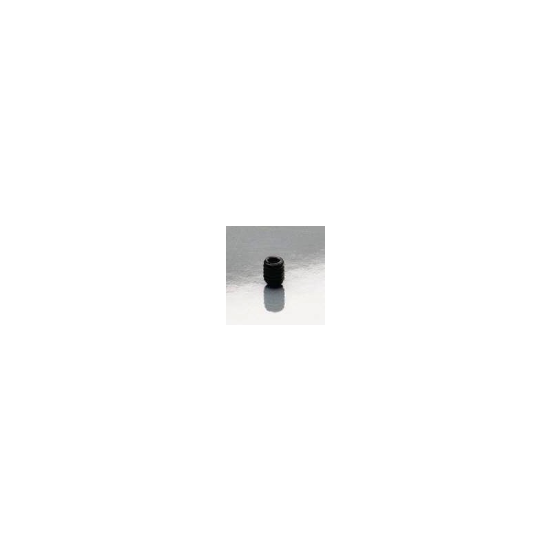 Screws screw hollow head m3x5mm- The 4 | Scientific-MHD