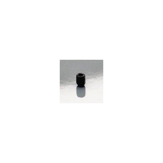 Screws screw hollow head m4x4mm - the 4 | Scientific-MHD
