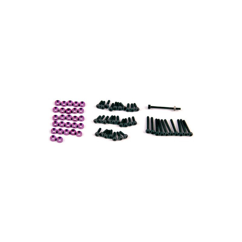 Accessory for radio controlled helicopter screwdriver for carbon version | Scientific-MHD