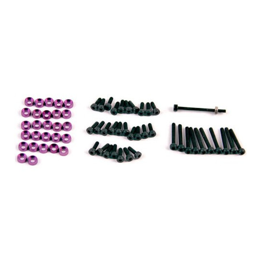 Accessory for radio controlled helicopter screwdriver for carbon version | Scientific-MHD