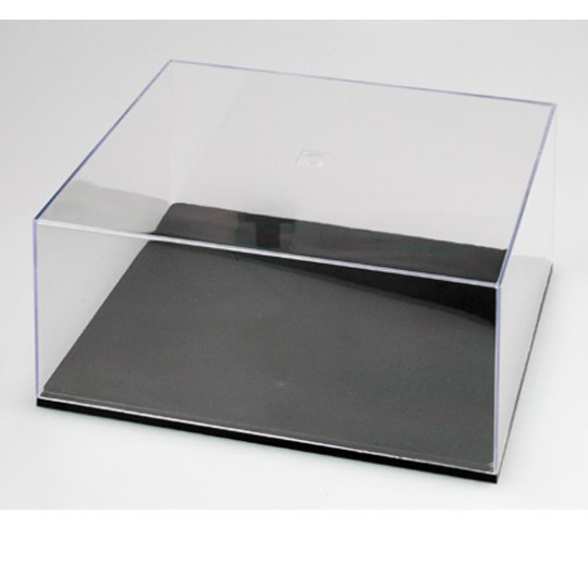 Plastic presentation display display case 316x276x136 mm Plastic presentation display display case 316x276x136 mm | Scientific-MHD