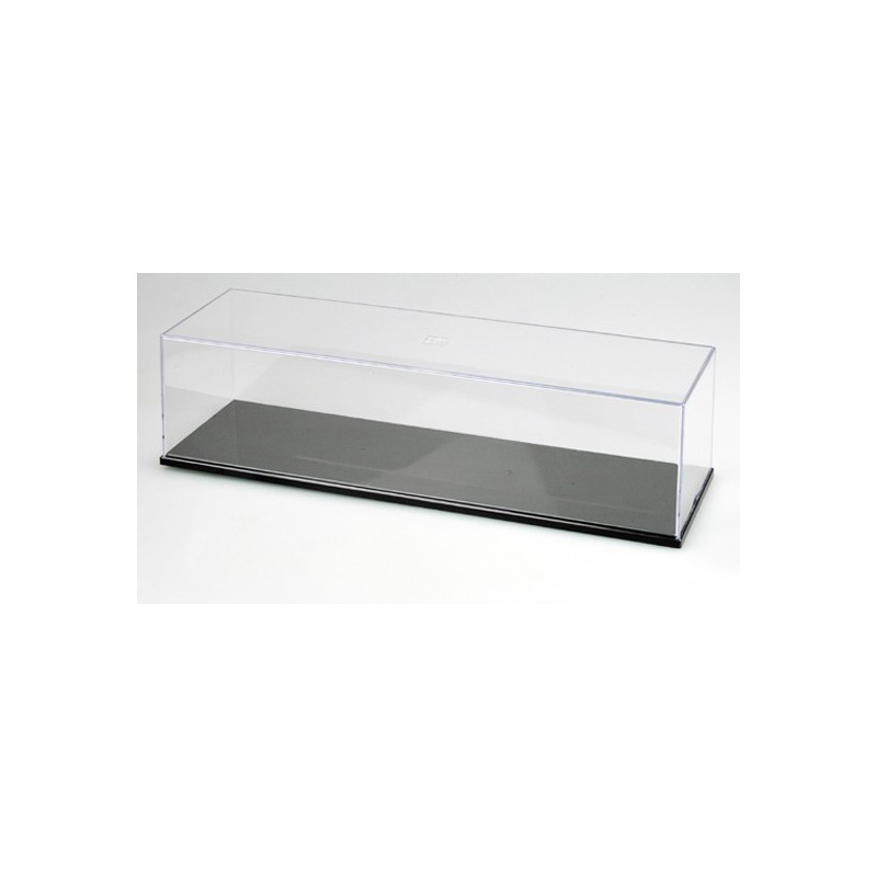 Plastic presentation display display case 501x149x121mm | Scientific-MHD