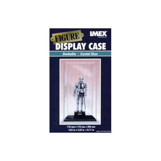 Plastic presentation showcase showing showcase | Scientific-MHD