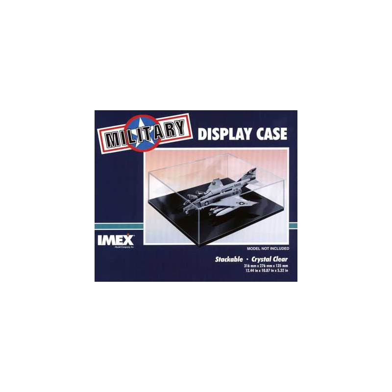 Plastic presentation showcase showing showcase | Scientific-MHD