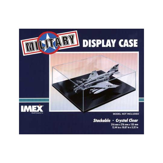 Plastic presentation showcase showing showcase | Scientific-MHD